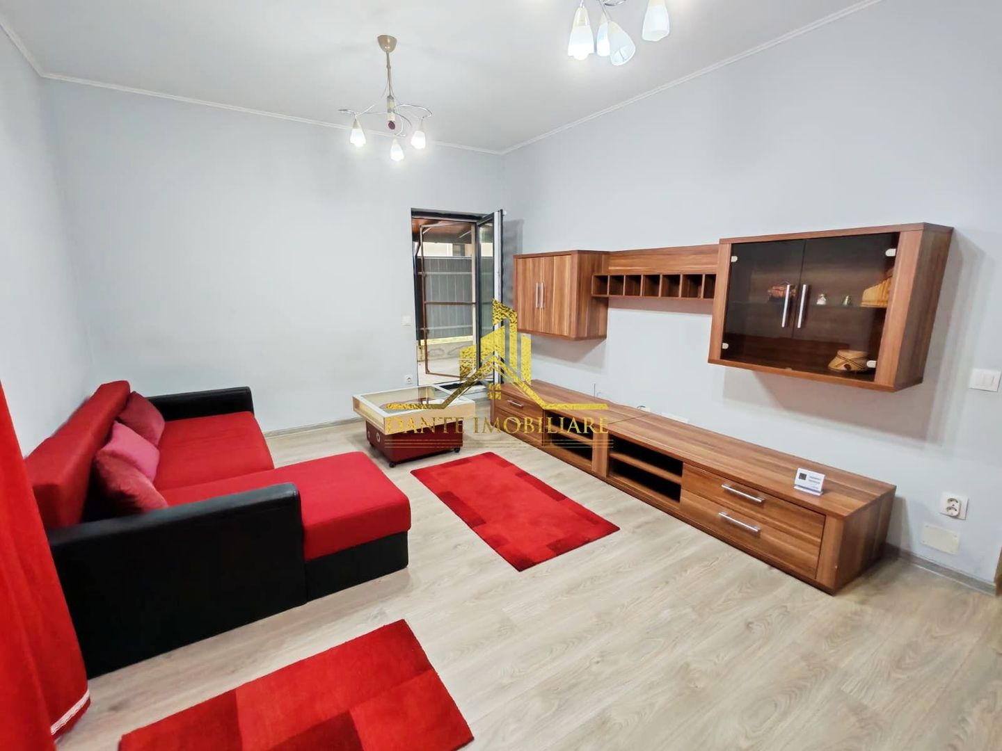 2 camere, decomandat, modern, bloc nou, balcon, parcare, Borhanci - Poză 1