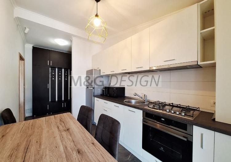 Apartament 2 camere Braytim bloc nou - Poză 6