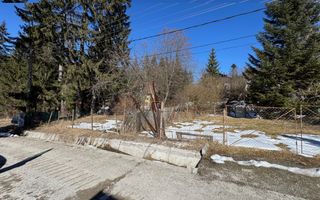 Teren PREDEAL CLABUCET 1664m2 cu asfalt, utilitati si VIEW - Poză 4