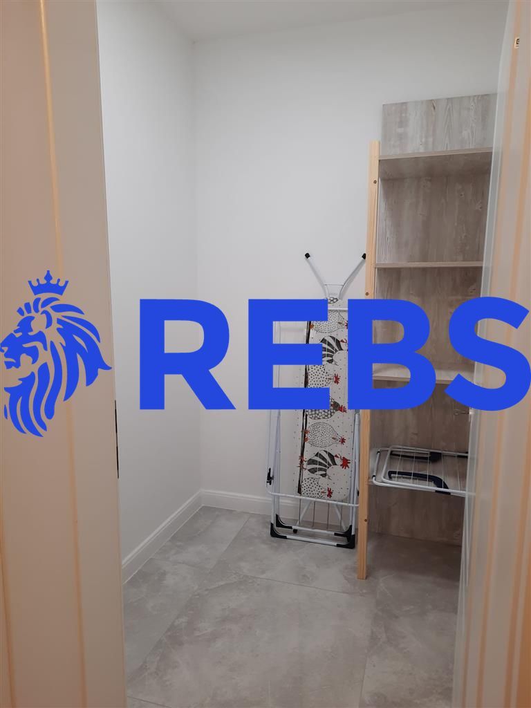 Apartament de lux cu 2 camere open space zona Soarelui - Poză 12