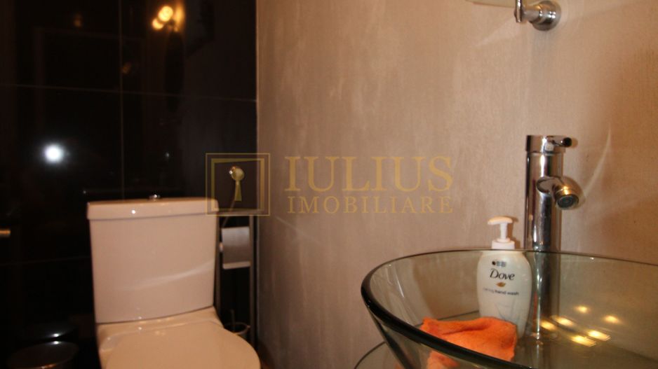 Lipovei, 4 camere + 2 bai, centrala proprie, pet-friendly - Poză 15