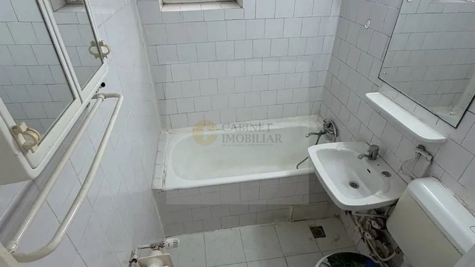 2 Camere | Etaj Intermediar - 3/10 | Metrou Lujerului - Poză 5