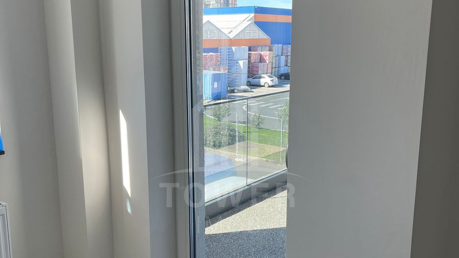 Apartament 2 camere finisat la cheie cu 2 locuri de parcare| zona dedeman - Poză 6