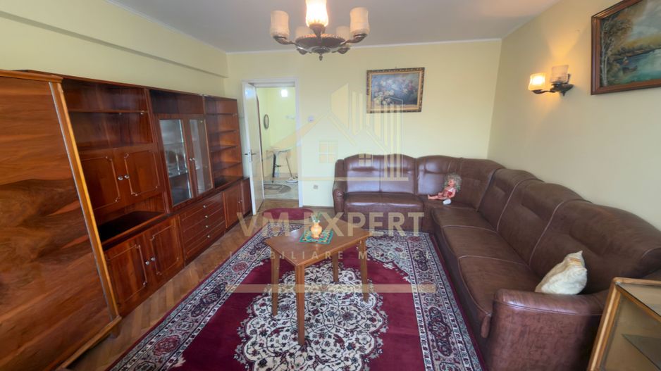 APARTAMENT 2 CAMERE ETAJ 4 ZONA ULTRACENTRALĂ CAMPULUNG - Poză 30