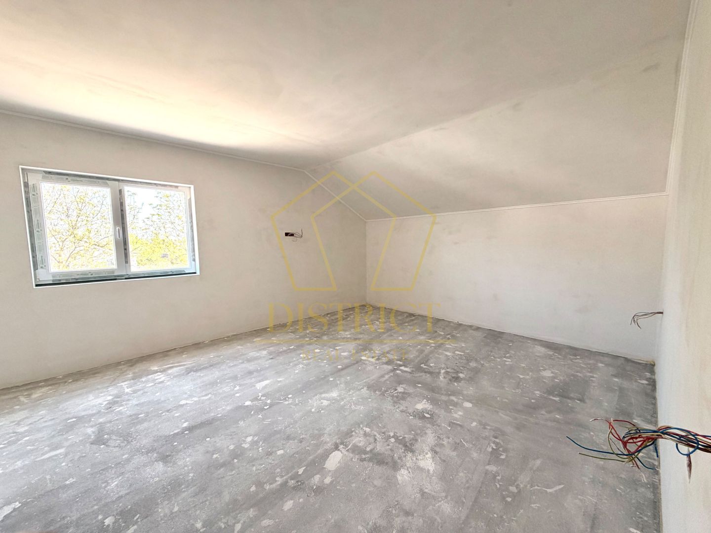 Duplex cu 4 camere | Mosnita Veche | Lidl - Poză 12