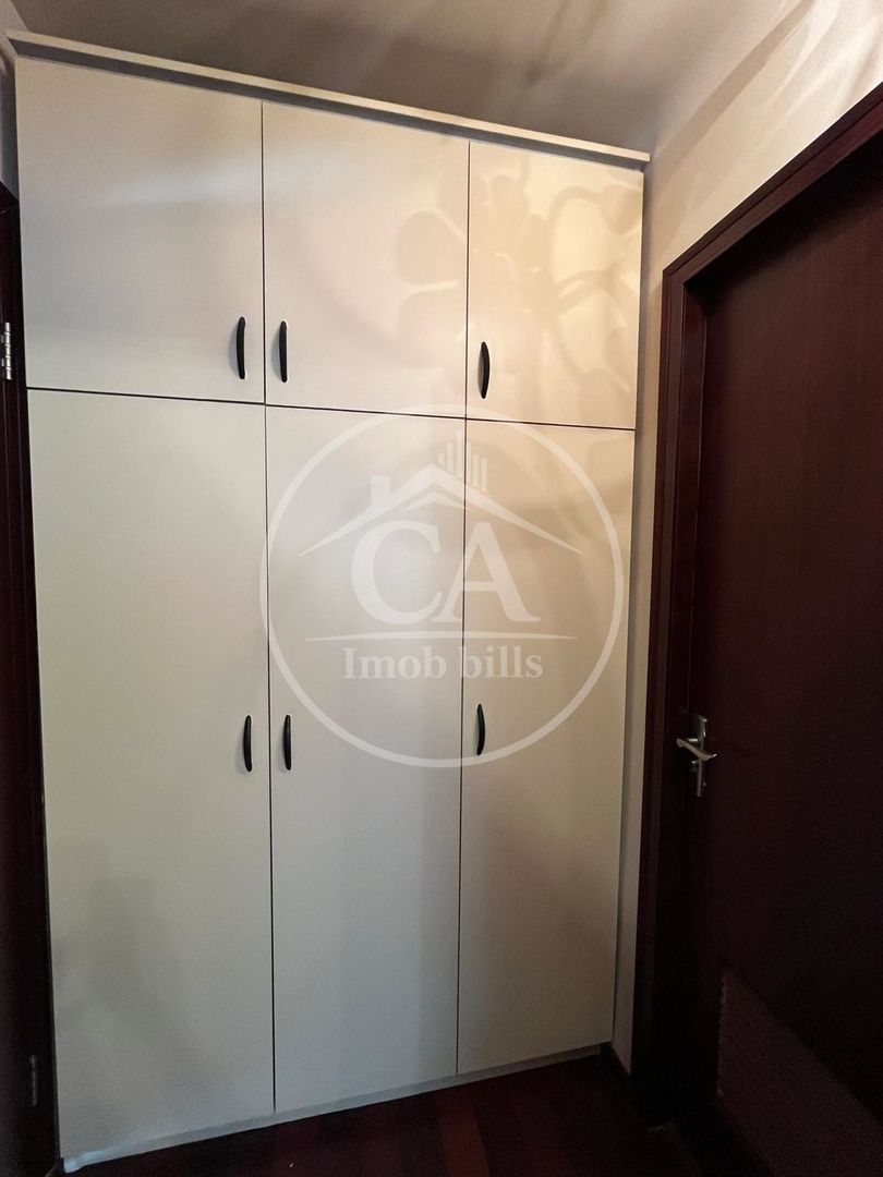 Apartament cu 3 camere de inchiriat în zona Decebal, Oradea - Poză 11