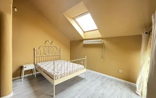 Penthouse elegant cu vedere spre oras-zona Mircea Eliade - Poză 9