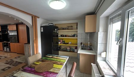 OCAZIE Apartament 4 CAMERE Torontalului