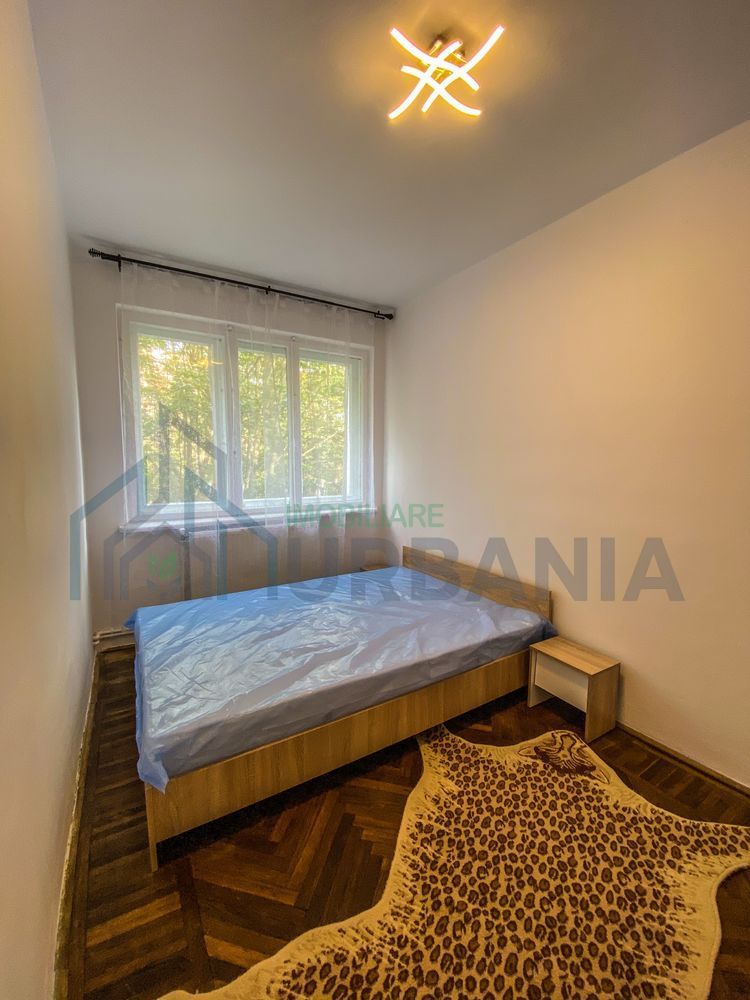 Apartament de închiriat, 3 camere, zona Grădina Copou, Iași - Poză 3