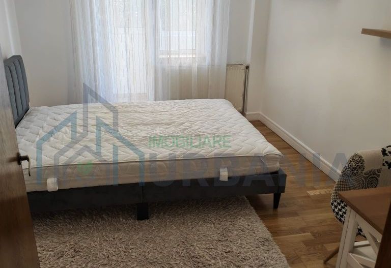 Apartament 3 camere de închiriat, zona Oanacea Tătărași, Iași - Poză 8