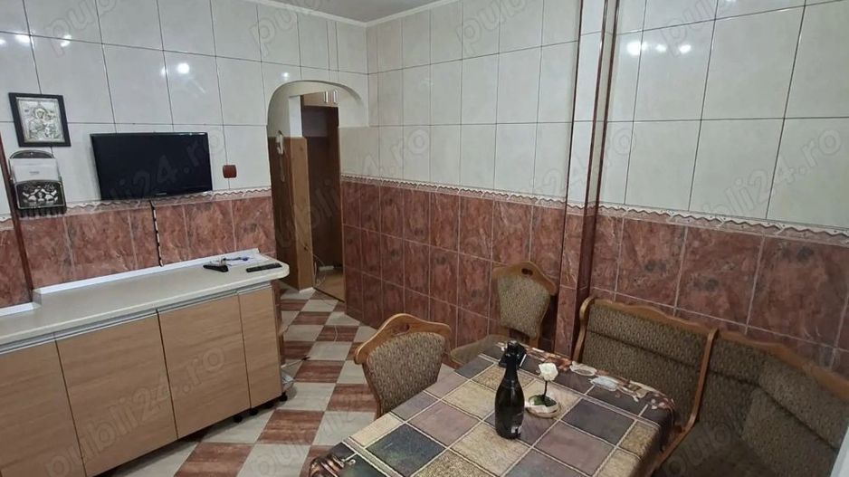 APARTAMENT SPATIOS  ZONA BERCENI - Poză 2