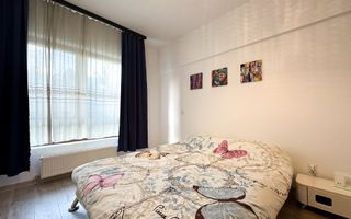 2 camere + boxa + parcare + acces piscina - Poză 1