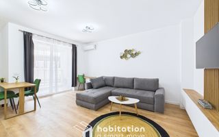 Apartament elegant si confortabil, parcare subterana, in City of Mara - Poză 2