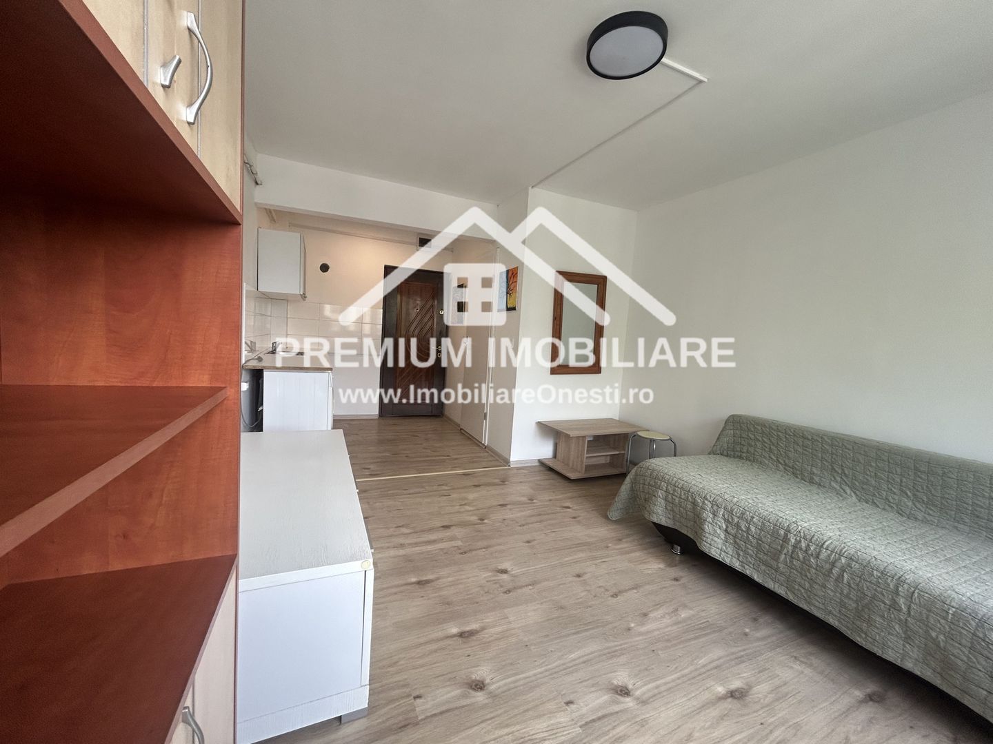 Garsonieră de vânzare – Zona de Jos | Etaj 2 | Disponibilă imediat - Poză 4