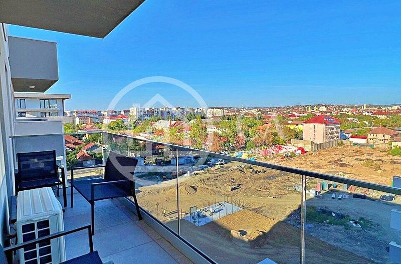 Apartament 2 camere de inchiriat in Prima Arena , Oradea - Poză 9