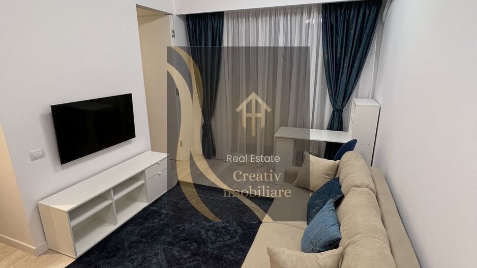 Studio de închiriat  Politehnica - Poză 1