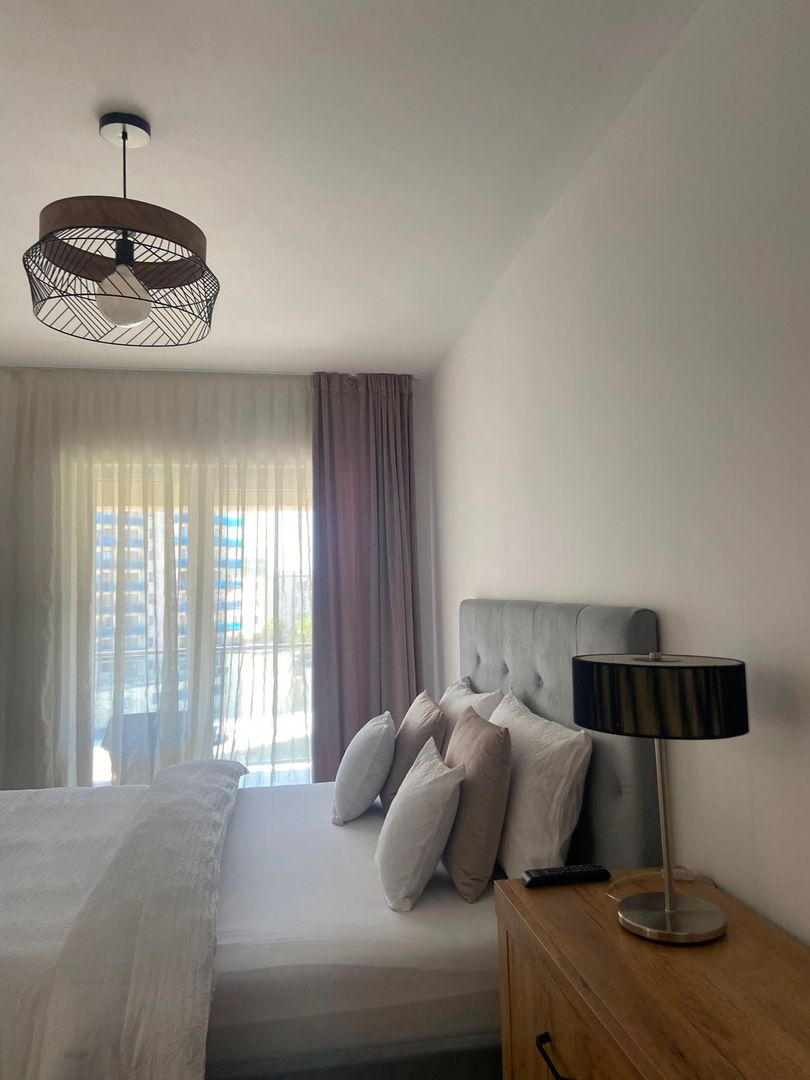 Apartament cu 2 camere | 52 mp + terasa | Gheorgheni | Iulius Mall | FSEGA - Poză 6