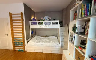 Apartament 4 camere*Vilă Dorobanți/ Curte superba/ Spațios - Poză 19