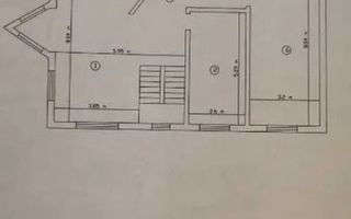 Casă / Vilă cu 5 camere de vânzare în Bucium, Iasi - Poză 9