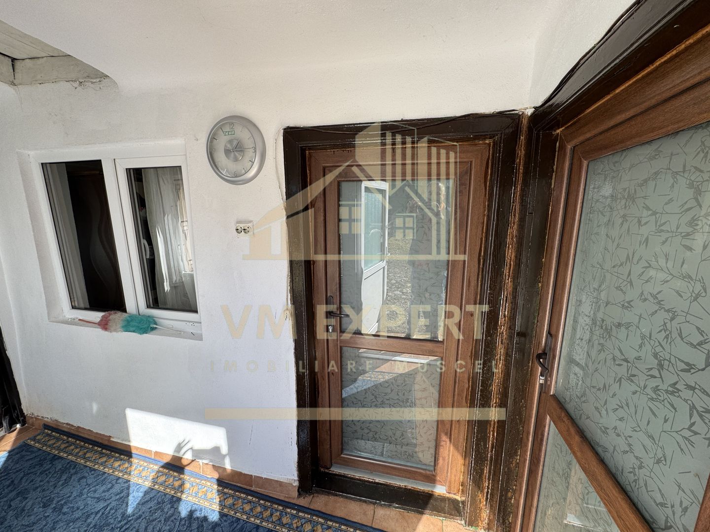 CASA 3 CAMERE, TEREN 1000 MP, GODENI, ARGES - Poză 21