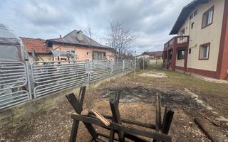 VILA 4 CAMERE TEREN 772 MP SCHITU GOLESTI ARGES - Poză 36