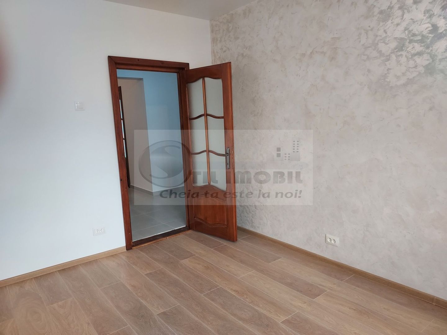 Apartament Pacurari 3 Camere Bloc 1990 | 156.000 € - Poză 4