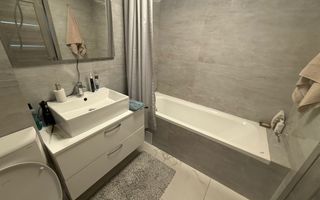 Apartament 3 camere mobilat-utilat | Etaj 1 | Zona Bulevard - Poză 9