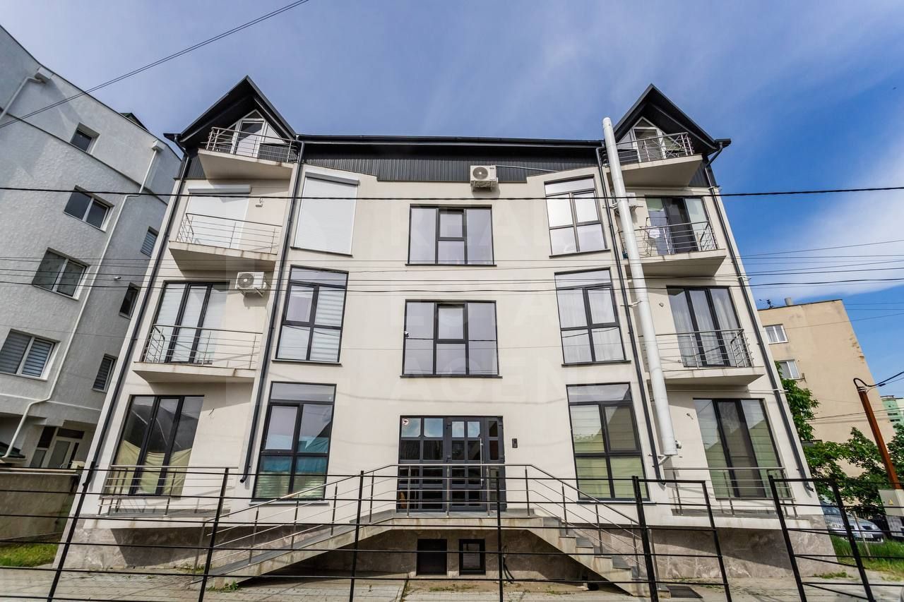 Vânzare, apartament, 1 cameră, strada Butuceni, Ciocana. - Poză 1