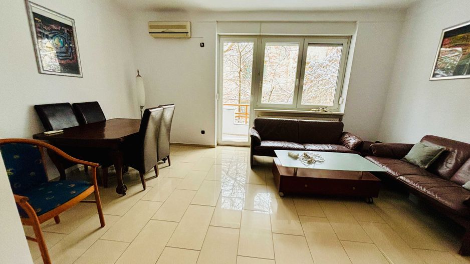 Prefectura-Medicina | 2 Camere | Centrala Proprie - Poză 3