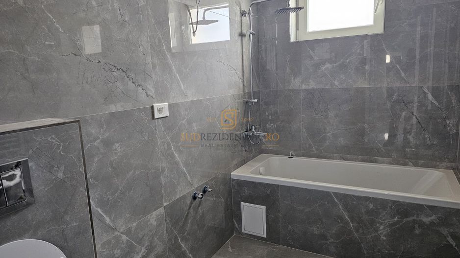 Apartament decomandat 3 camere, disponibil imediat, etaj 2/10 - Poză 10
