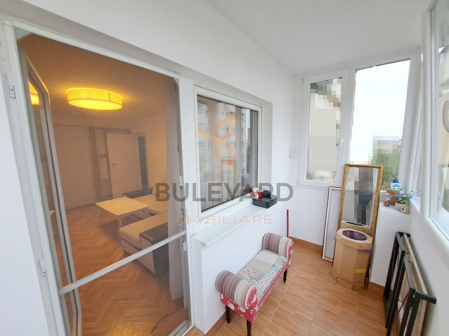 Apartament 3 camere zona exclusivista, aproape de Iulius Mall - Poză 14