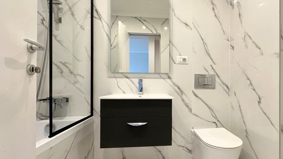 Vanzare apartament exclusivist ansamblu rezidențial ONE66 - Poză 22