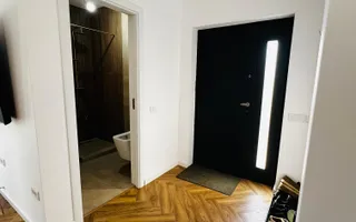Vila individuala|5 camere|piscina-gradina|275 mp teren - Poză 25