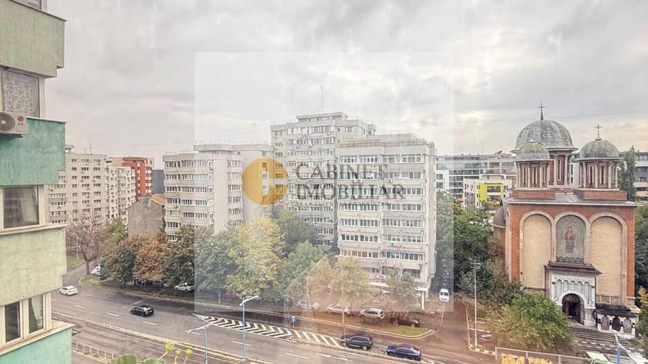 Centrala Proprie | 3 camere | Decomandat | N. Titulescu - Poză 4