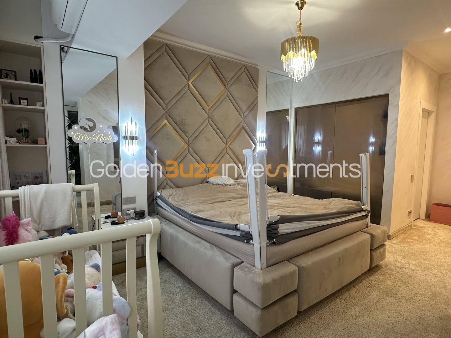 Apartament spectaculos cu 3 camere, 100 mp utili +terasă impresionanta - Poză 9