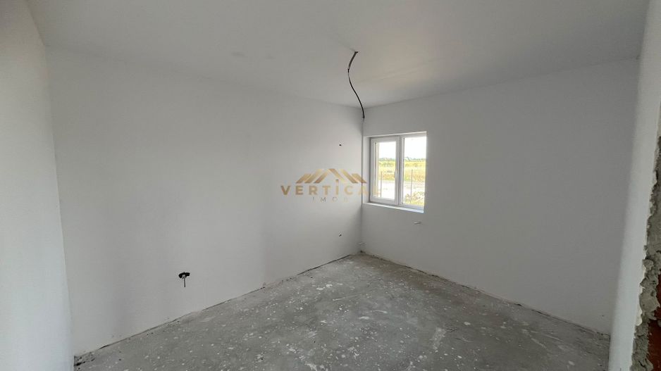 Casa Parter Bercen/ 383 mp teren - Poză 4