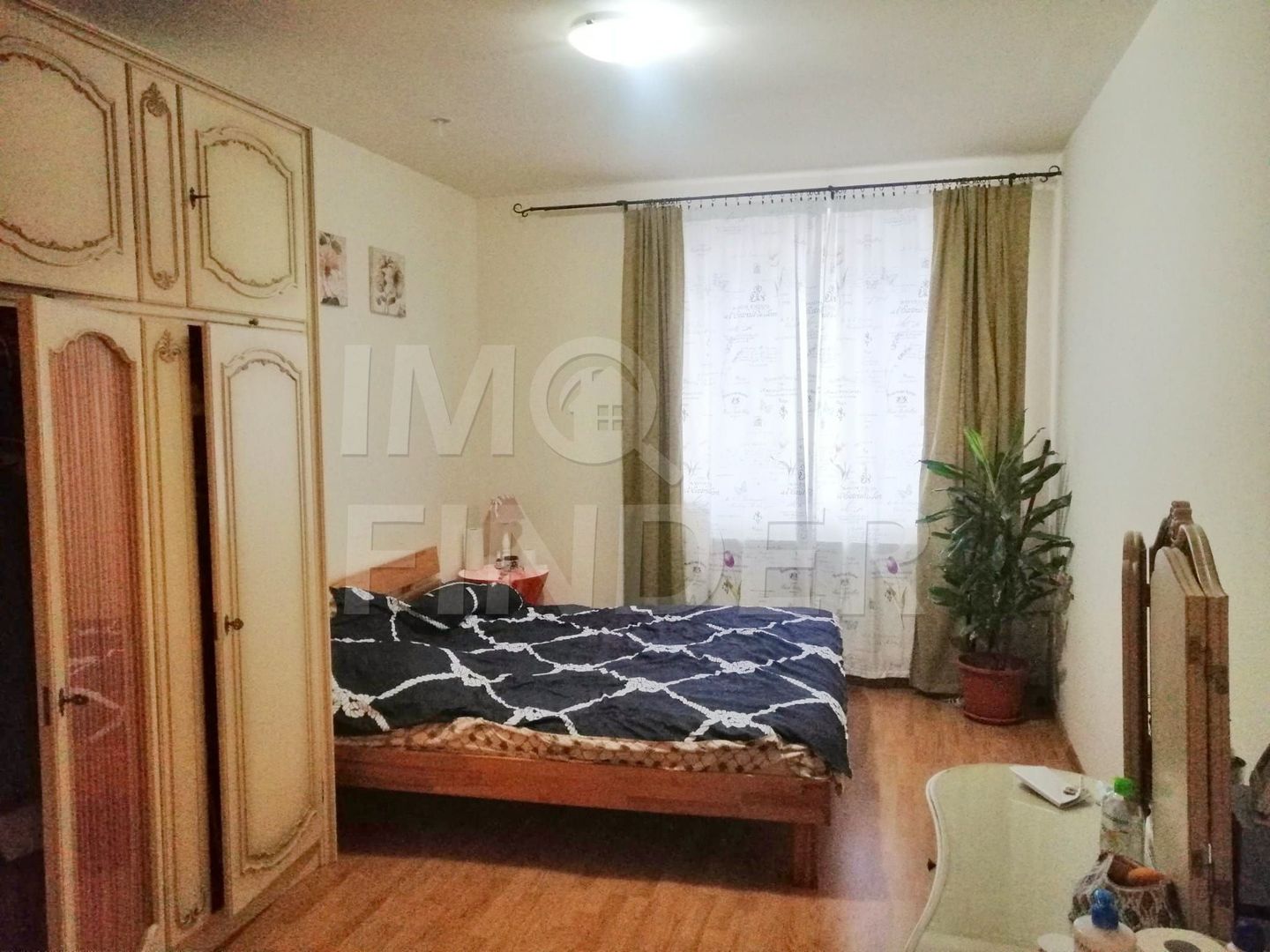 Apartament la Cheie Parcare cu CF in Iris - Poză 1