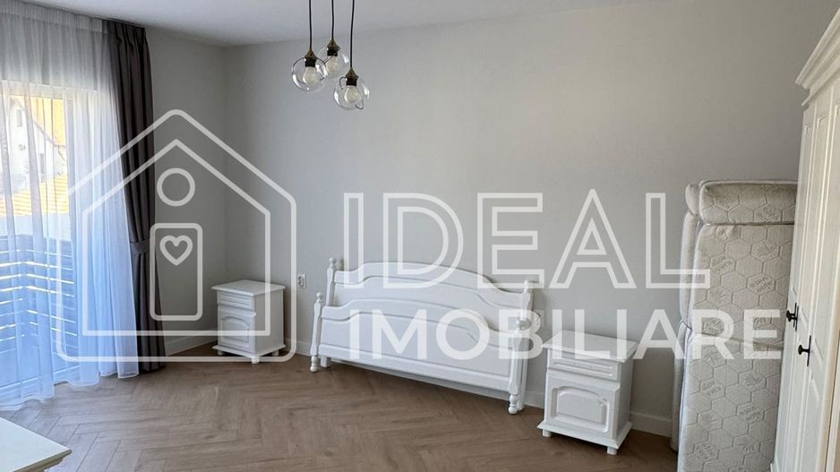 Prima închiriere | Casă Tip Duplex mobilată și utilată | 3 dormitoare - Poză 25