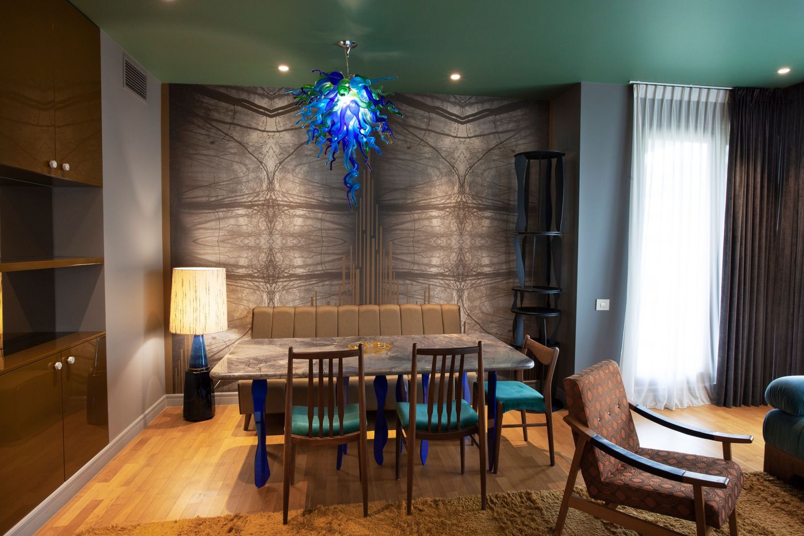 Exclusive 3-Room Apartment for Rent | Primăverii | Aviatorilor - Poză 1