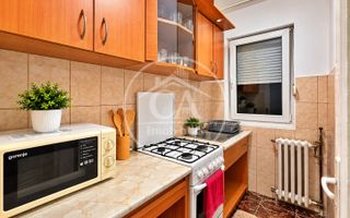 Apartament de Inchiriat cu 2 camere in zona Nufărul, Oradea - Poză 5