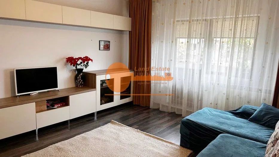 Apartament 2 camere Sebastian - Poză 1