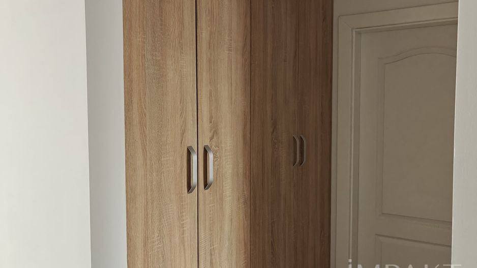 Apartament modern cu 2 camere in Buna Ziua - Poză 7