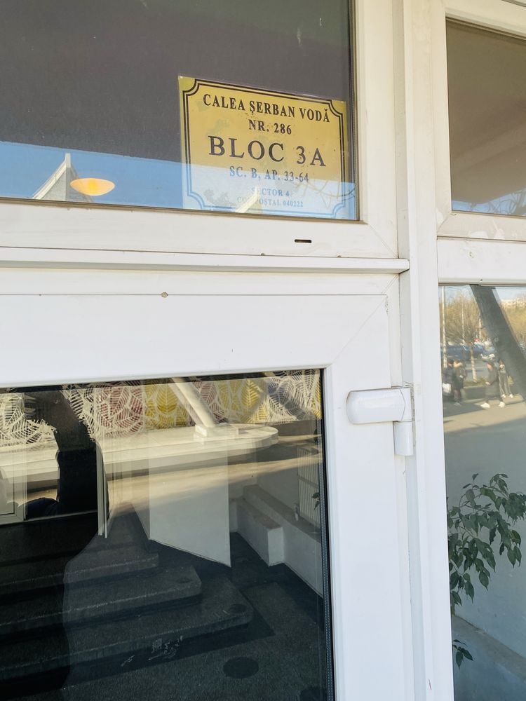 Apartament de vanzare eroii revoltuiei metrou ! - Poză 3