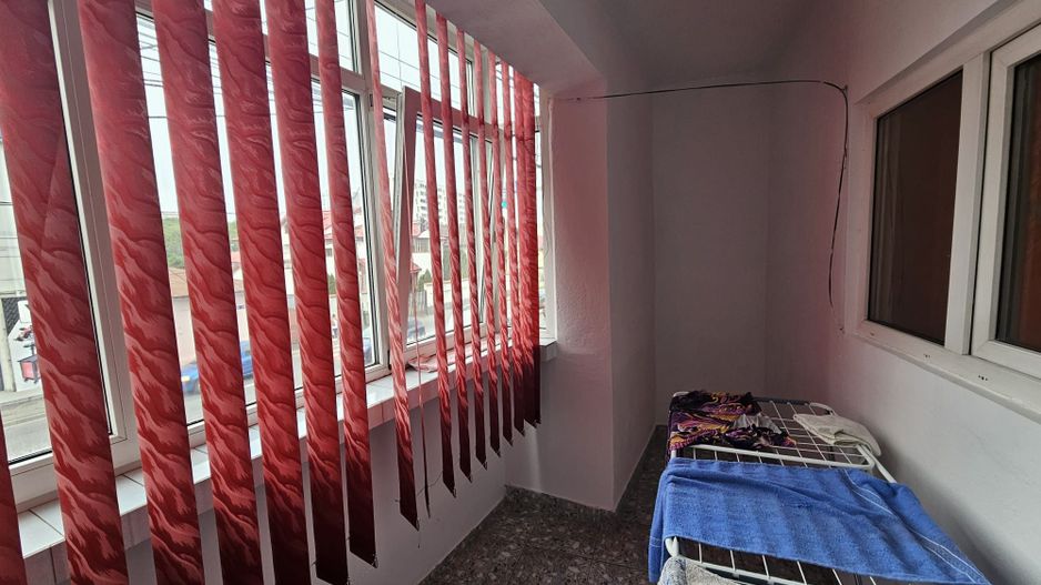 Apartament etaj casa cu teren 430 mp, N. Balcescu, stradal - Poză 9