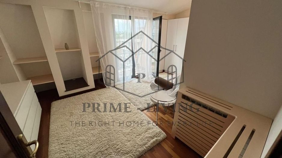 DUPLEX SUPERB LA ÎNCHIRIERE LANGA PIATA FLOREASCA - Poză 5