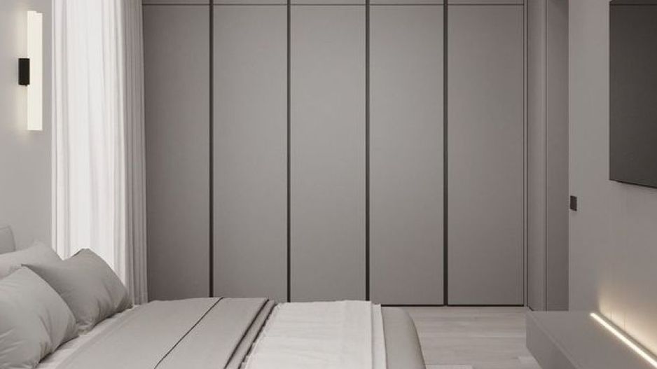 3 camere decomandat izolatie fonica proiect premium - Poză 6