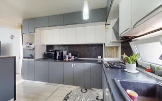 Duplex 4 Camere | 115 mp utili | Curte privata | Piata Bragadiru - Poză 13