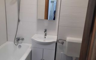 Ag BRASADAS închiriază ap 2 cam Et 3/9 50mp MAGHERU. - Poză 3