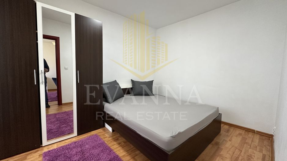Apartament 2 camere | str. Oituz | etaj 3/4 | de inchiriat - Poză 4