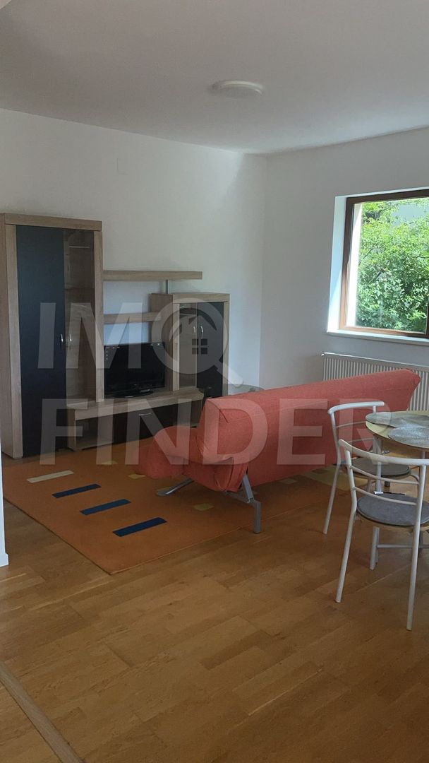 Apartament in vila, 90 mp, 2 dormitoare si 2 bai – Grigorescu, Donath - Poză 1